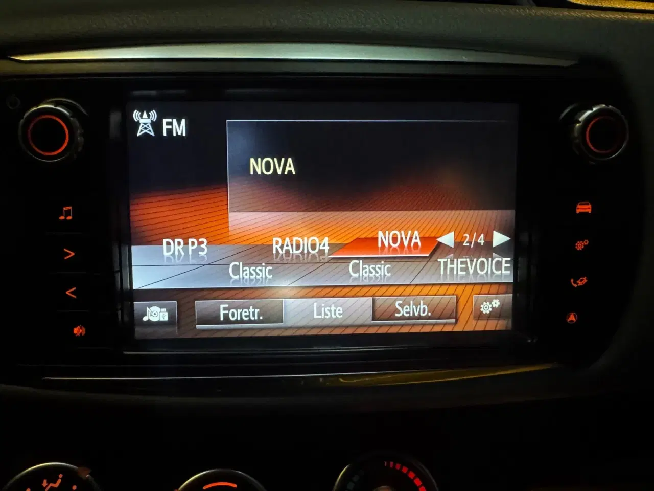 Billede 16 - Toyota Yaris 1,3 VVT-i T2