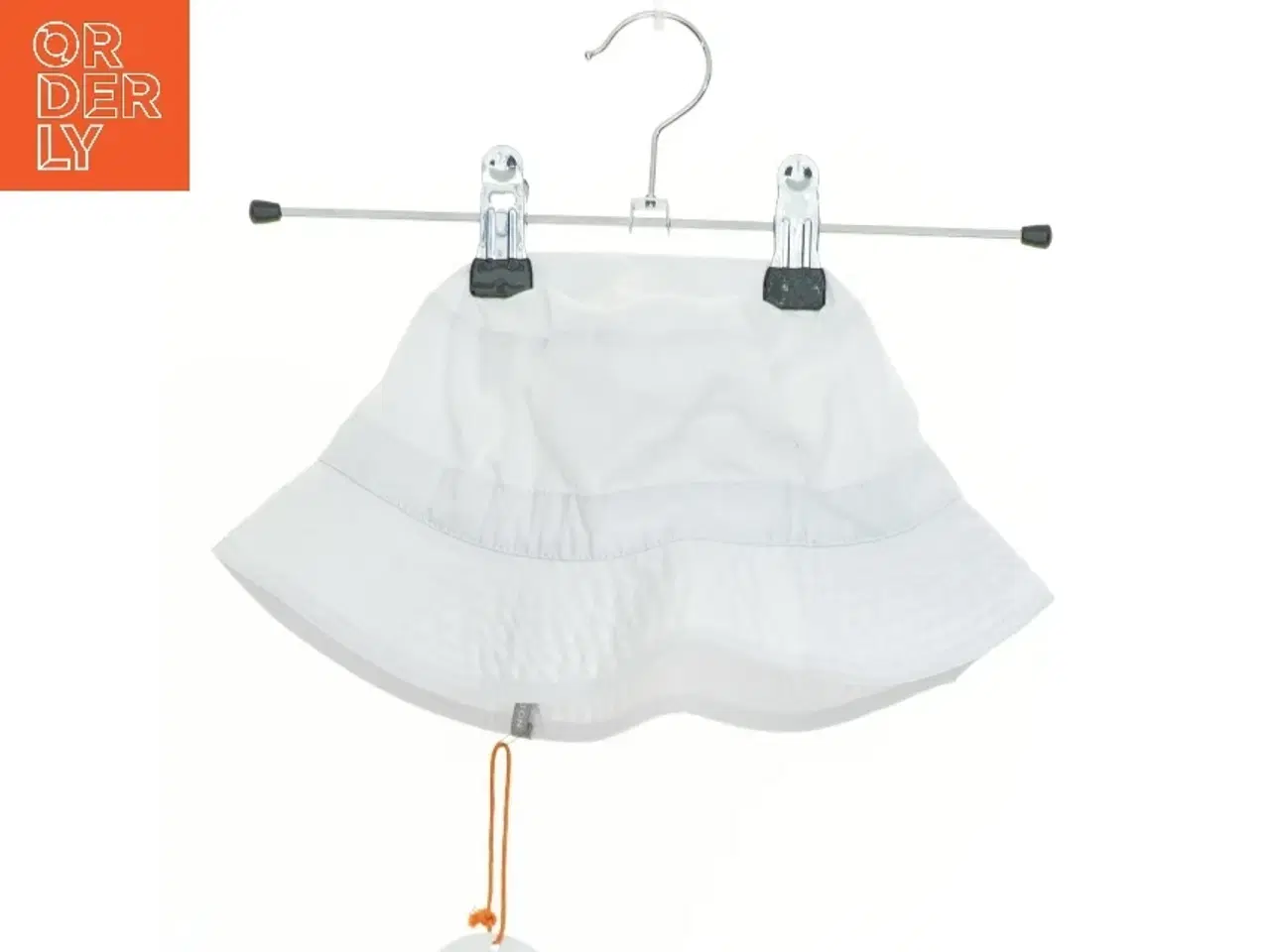 Billede 2 - Bøllehat / solhat fra Melton (str. 116 cm)