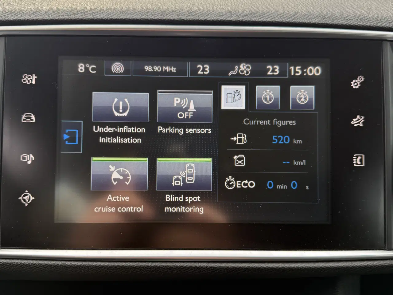 Billede 11 - Peugeot 308 