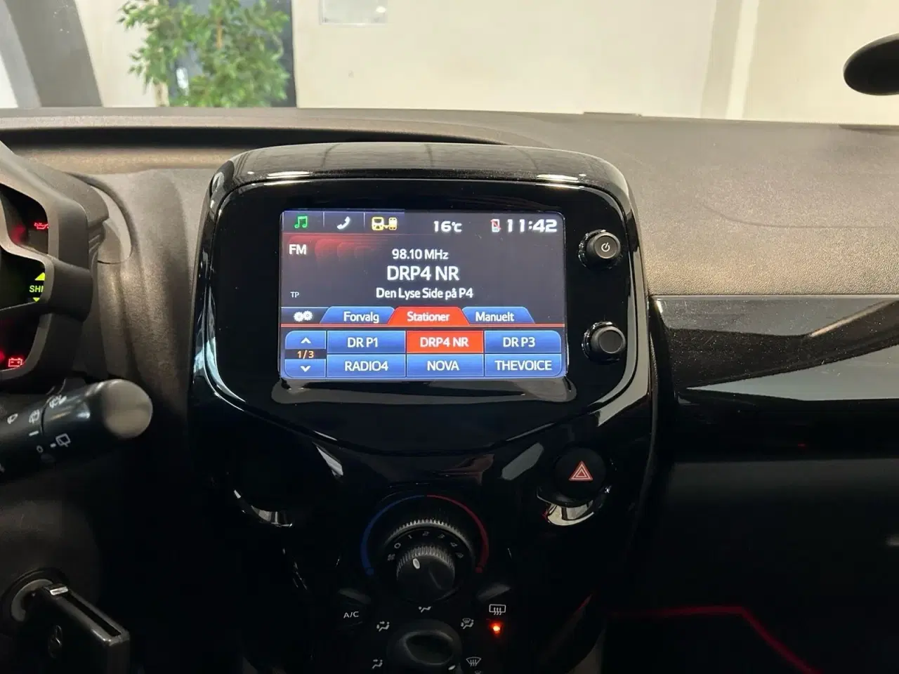 Billede 13 - Toyota Aygo 1,0 VVT-i x-cite