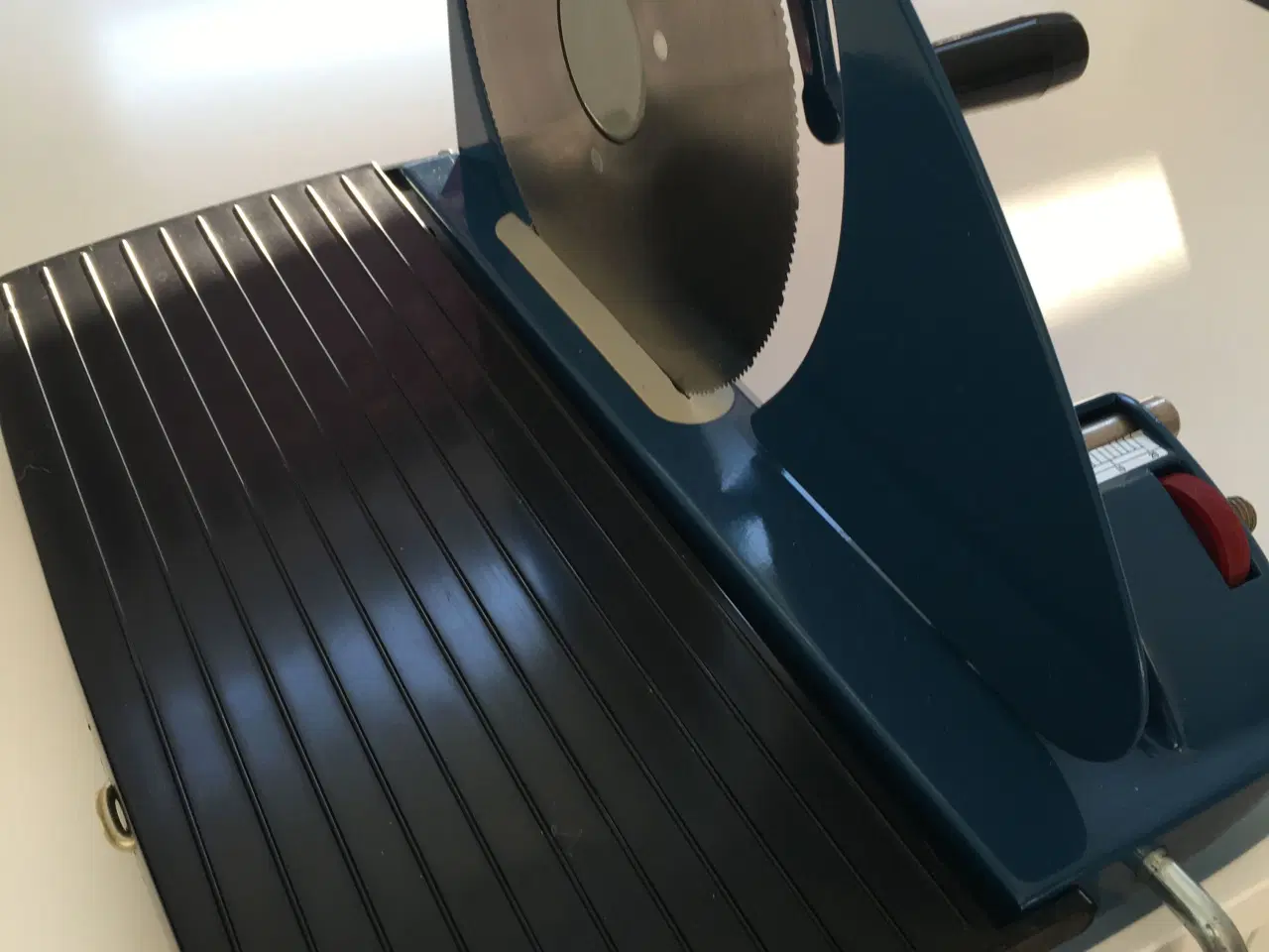 Billede 3 - EVA brødskærer