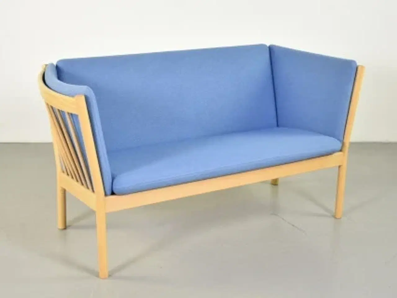 Billede 7 - Sofasæt fra kvist med stol og to sofaer
