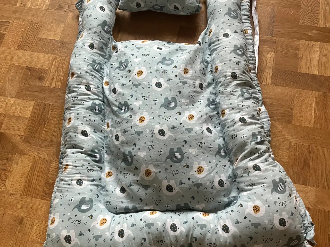 Billede 2 - Baby underlag