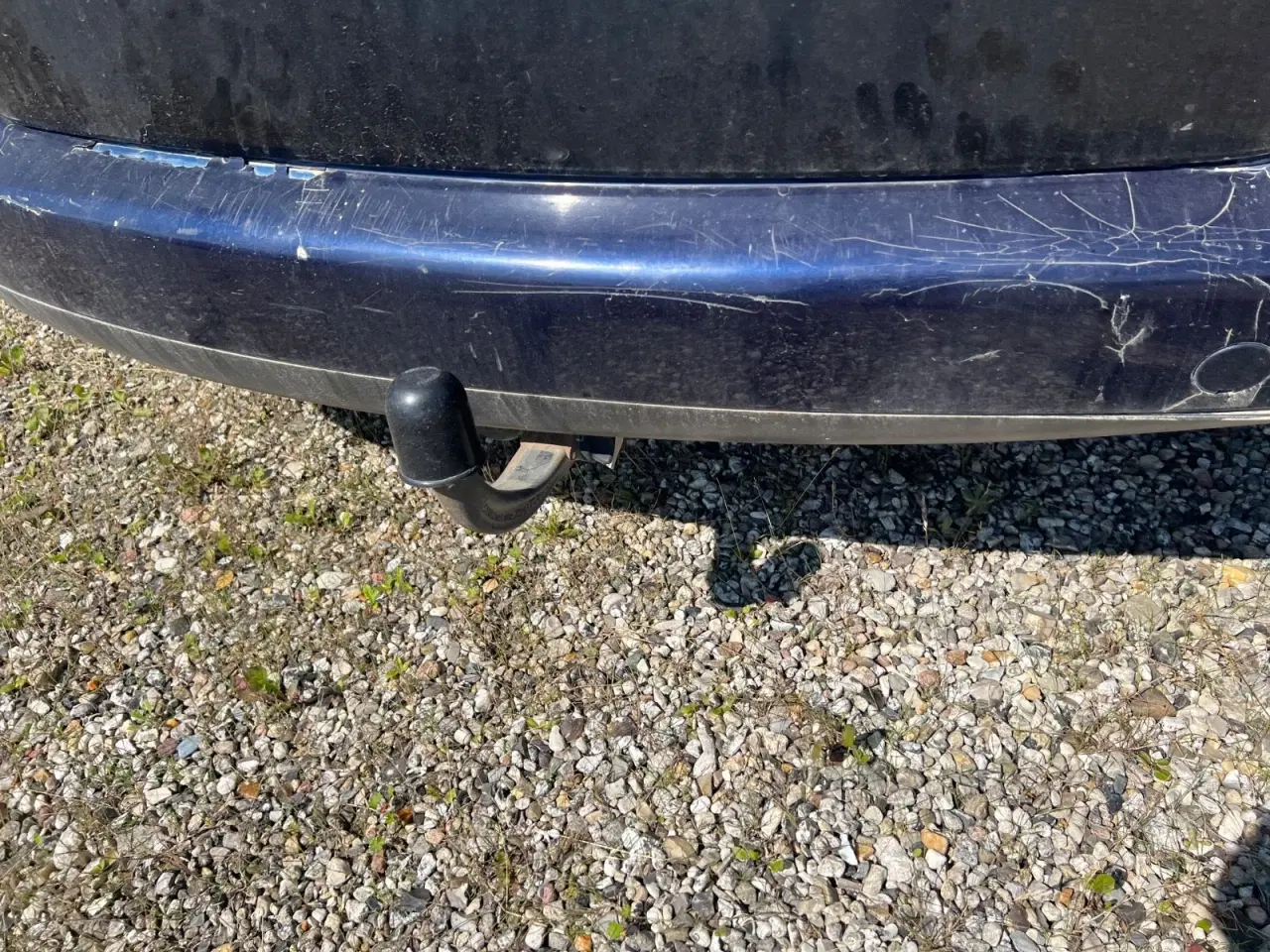 Billede 11 - VW Touran 1,9 TDi 105 7prs
