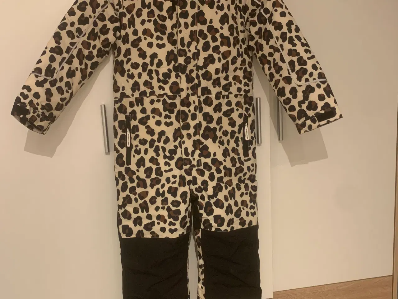 Billede 1 - Helt ny NORDBJØRN flyverdragt