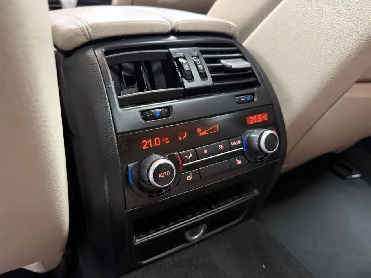 Billede 13 - BMW 530d Touring 3,0 D 245HK Stc 8g Aut.