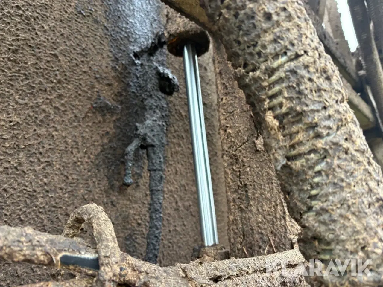 Billede 11 - Gyllebom Samson 16 meter