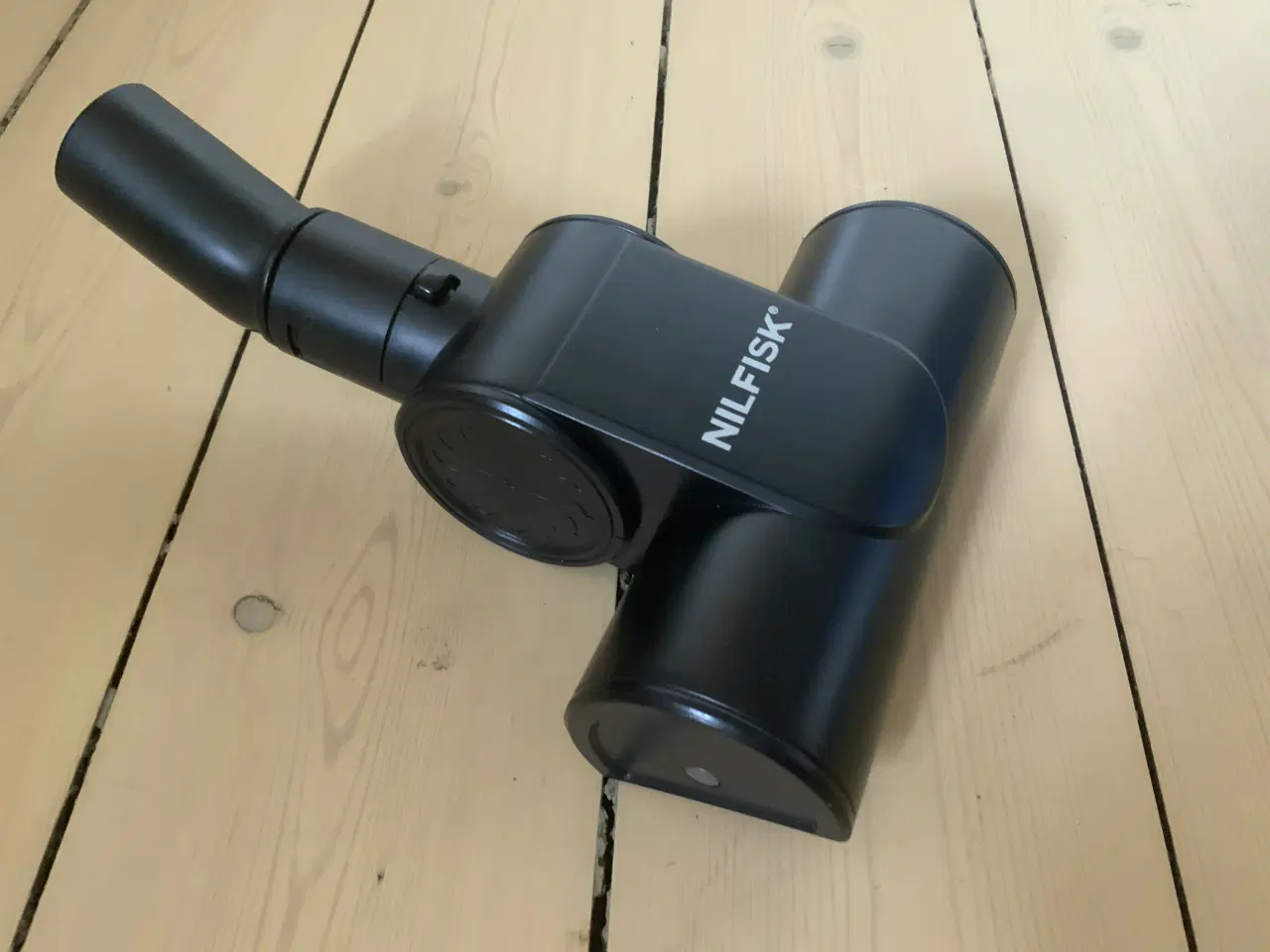 Billede 1 - Nilfisk mundstykke til støvsuger