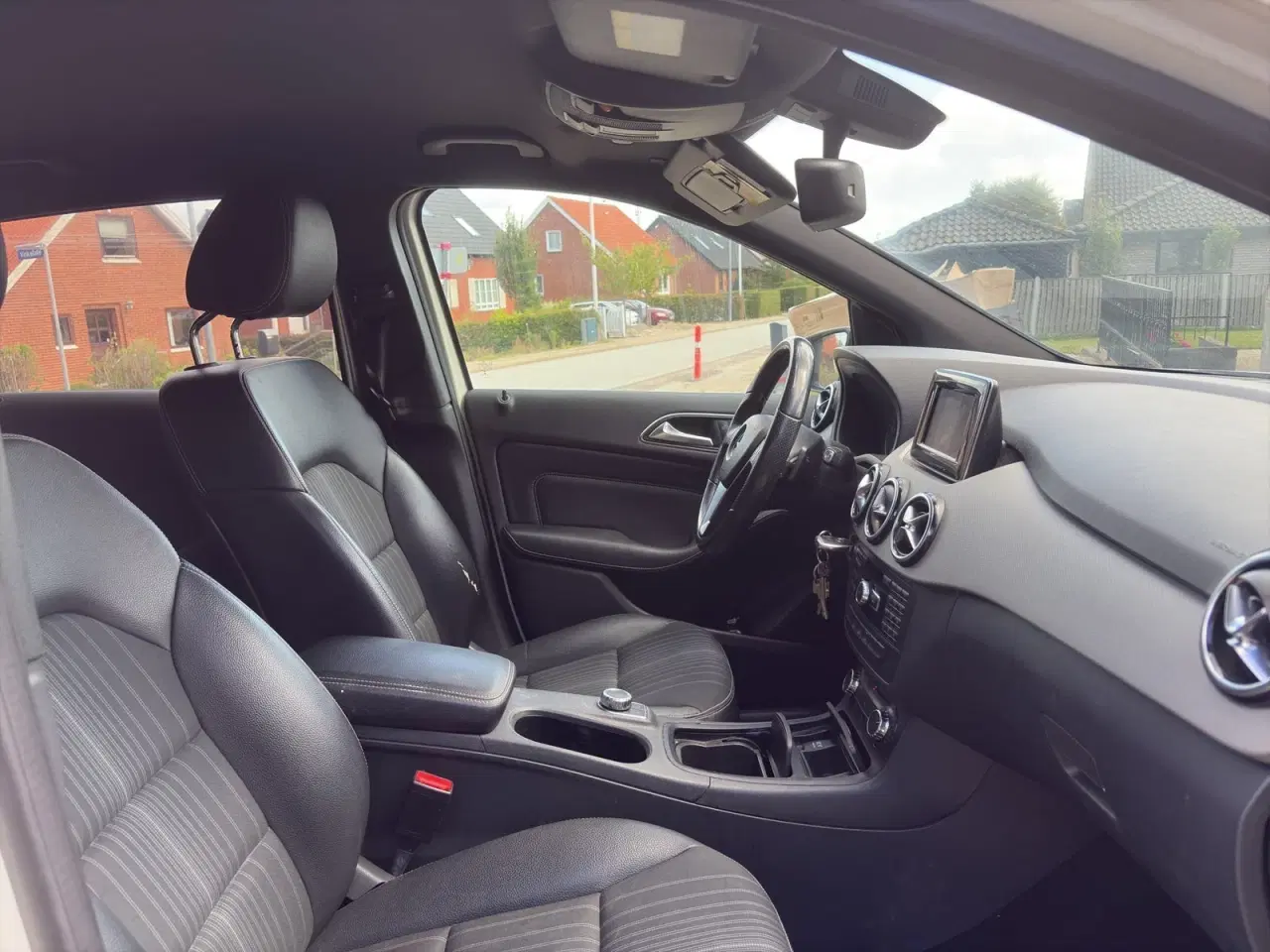 Billede 14 - Mercedes B220 2,2 CDi aut. BE
