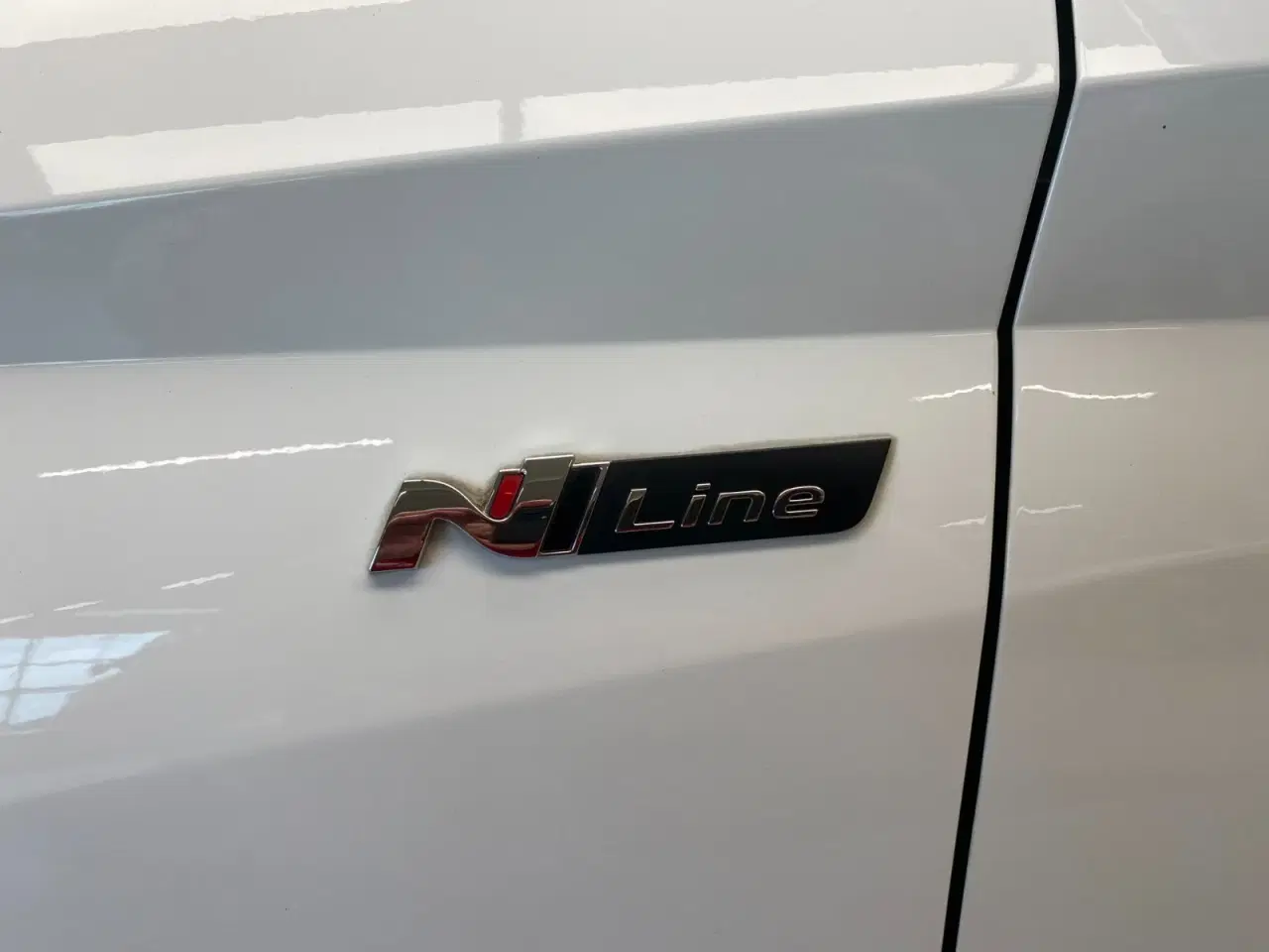 Billede 9 - Hyundai i20 1,0 T-GDi N-Line