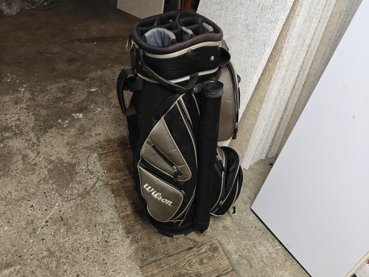 Billede 3 - Golf bag