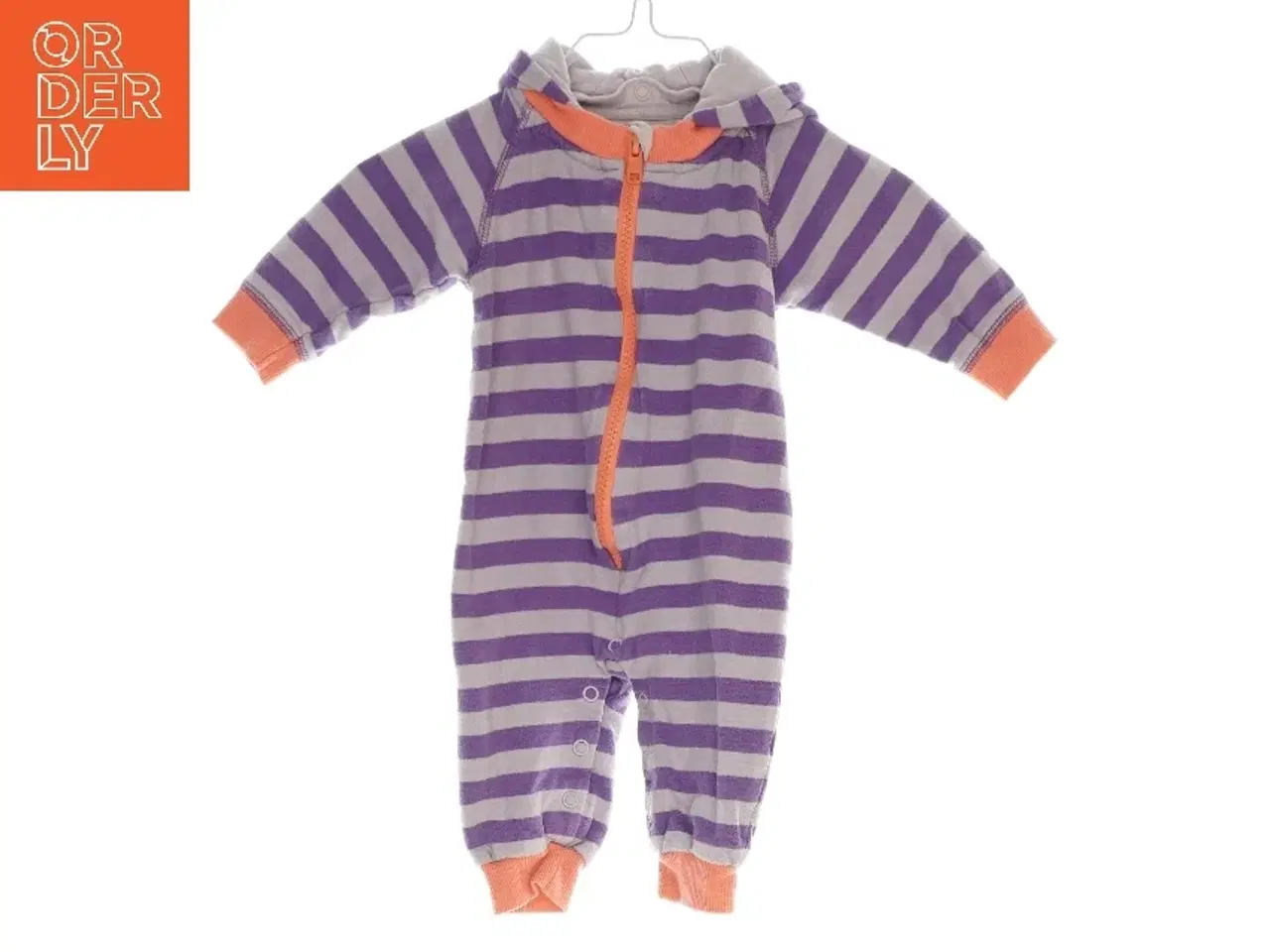 Billede 1 - Heldragt fra Name It (str. 62)