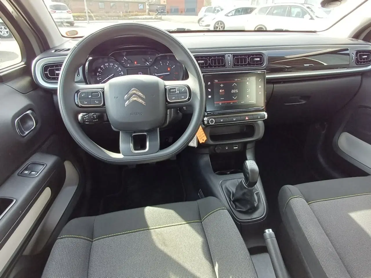 Billede 12 - Citroën C3 1,2 PureTech 82 Iconic