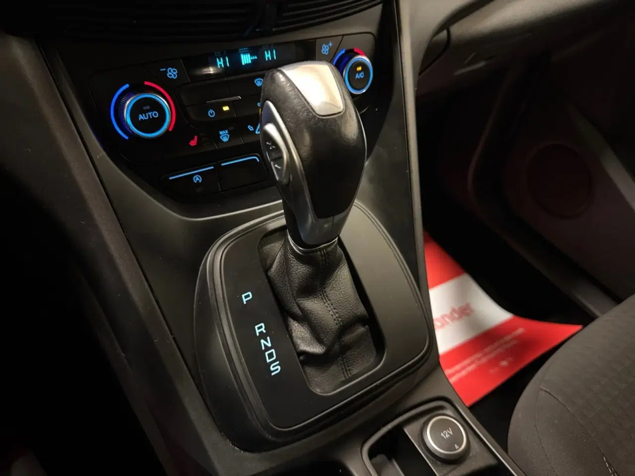 Billede 12 - Ford C-MAX 1,5 TDCi 120 Titanium aut. Van