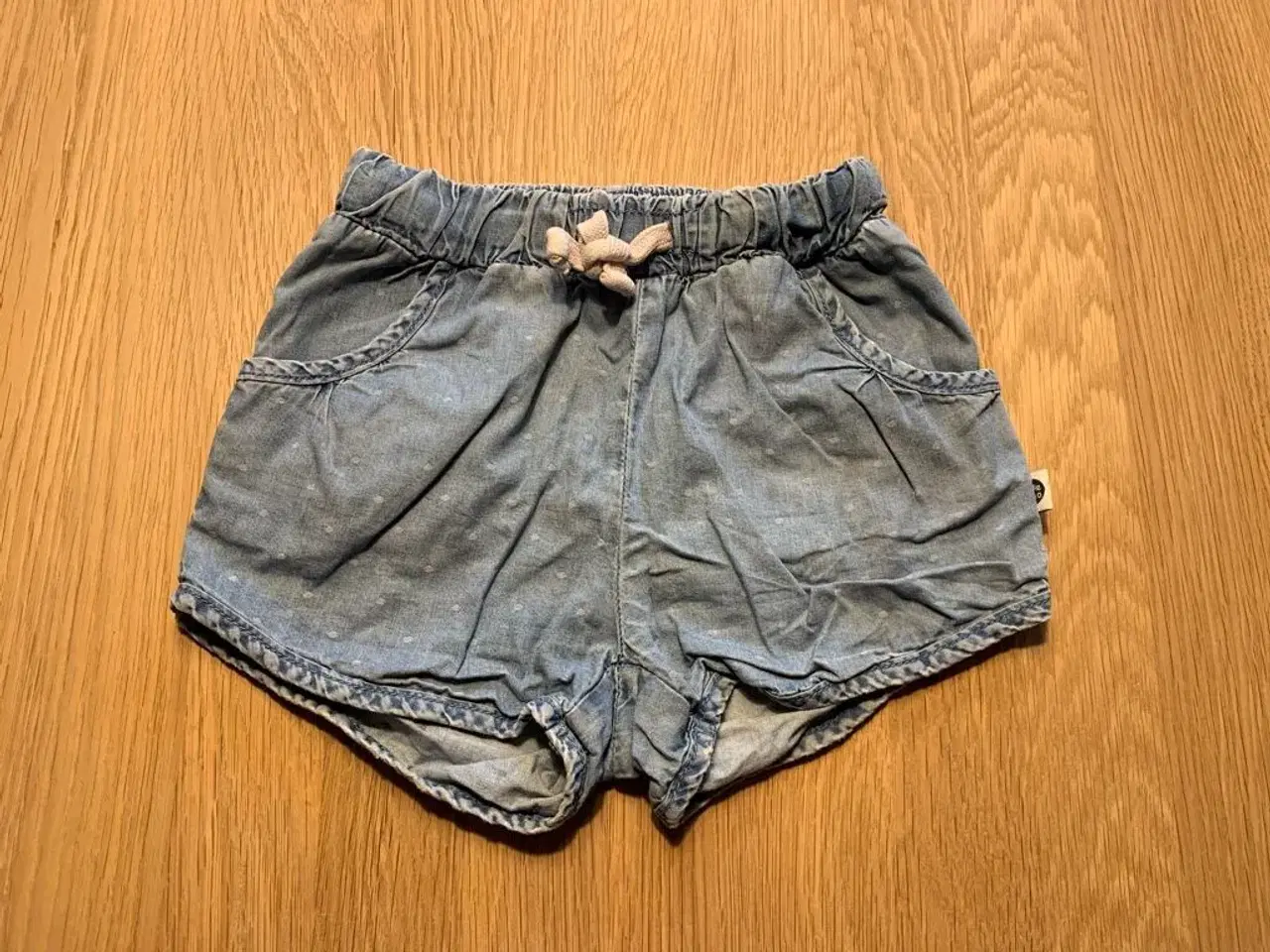 Billede 3 - Sofie schnoor shorts og blandet tøj 104