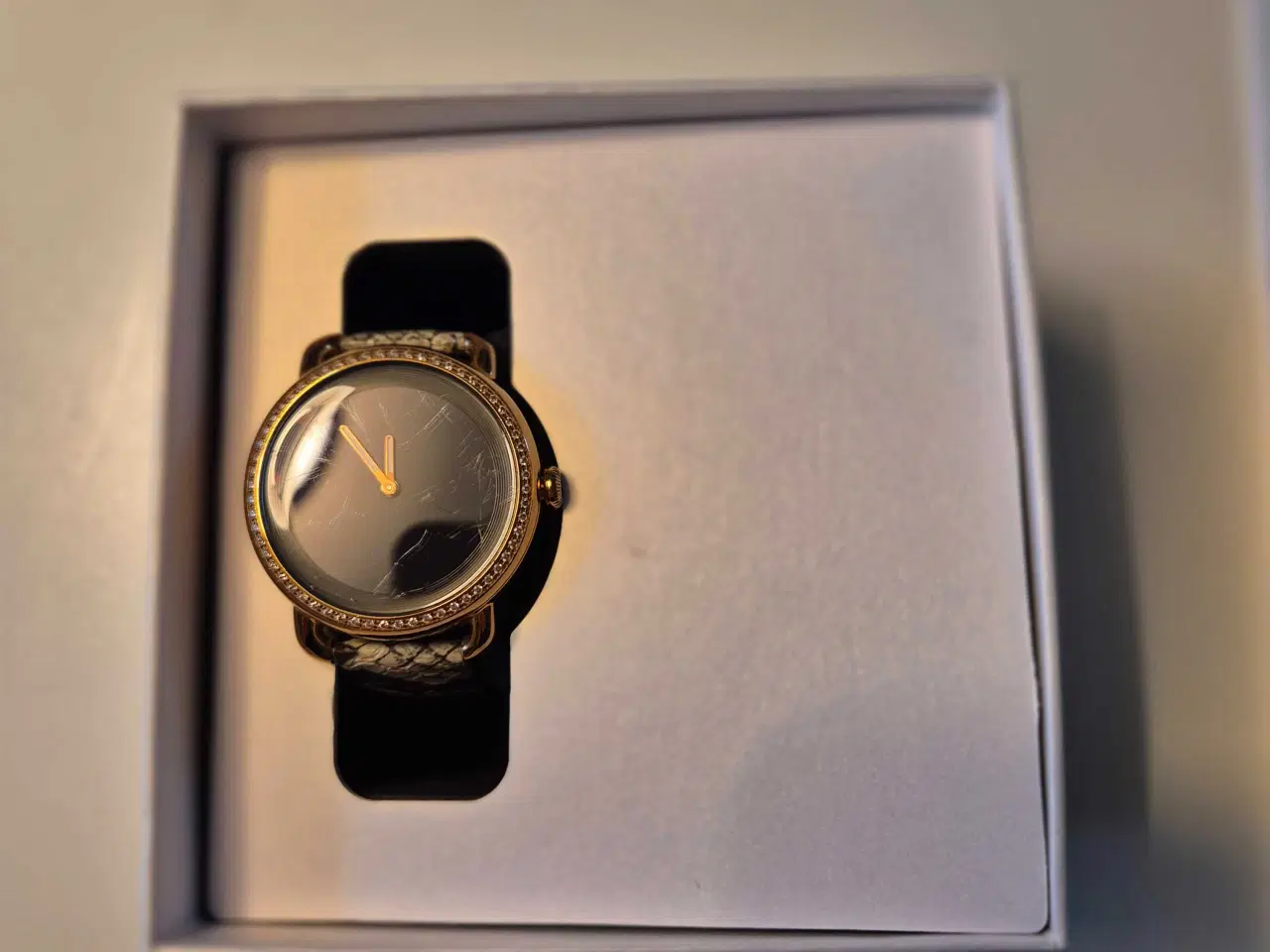 Billede 6 - Festina smart watch dameur 