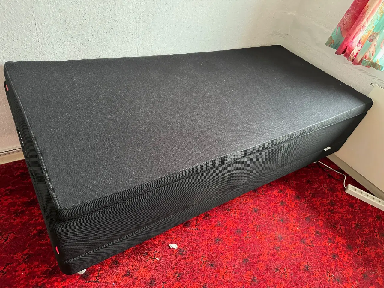 Billede 1 - Elevationsseng fra Jysk – næsten ikke brugt 