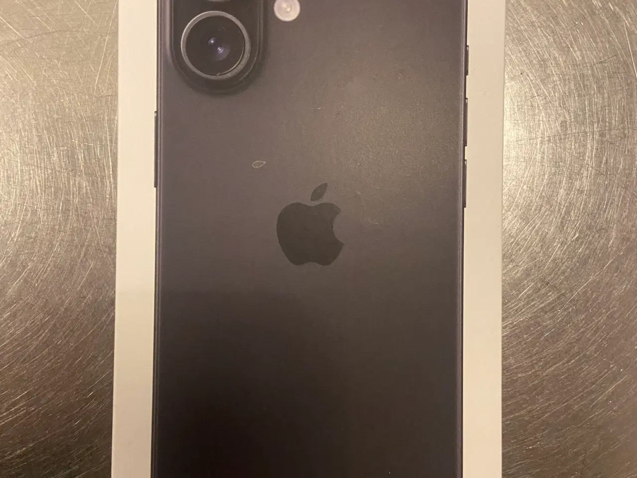 Billede 1 - Iphone 16 128gb - helt ny