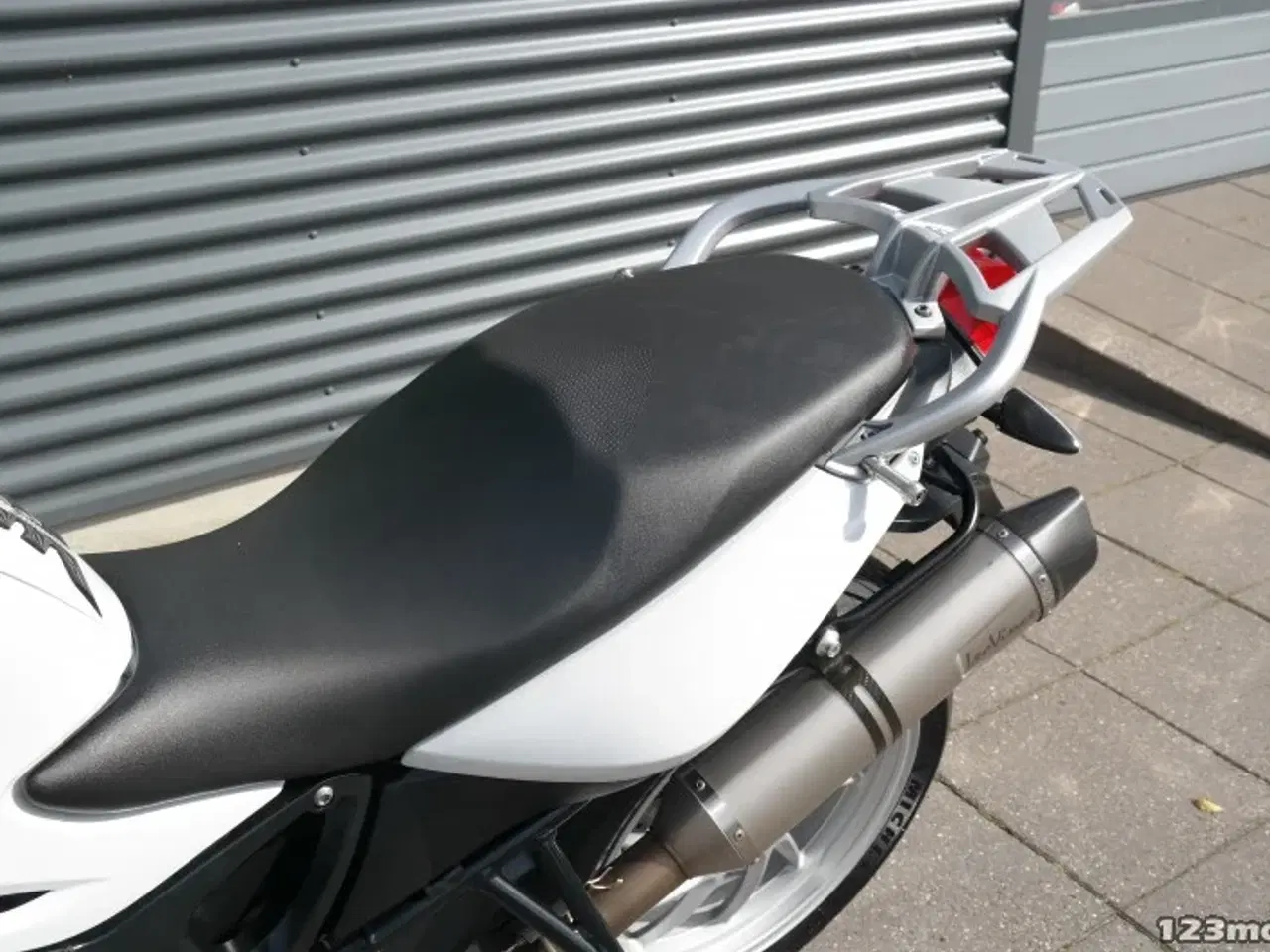 Billede 22 - BMW F 800 GT MC-SYD       BYTTER GERNE