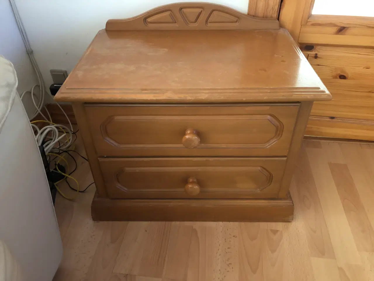 Billede 6 - Soveværelse sæt møbler