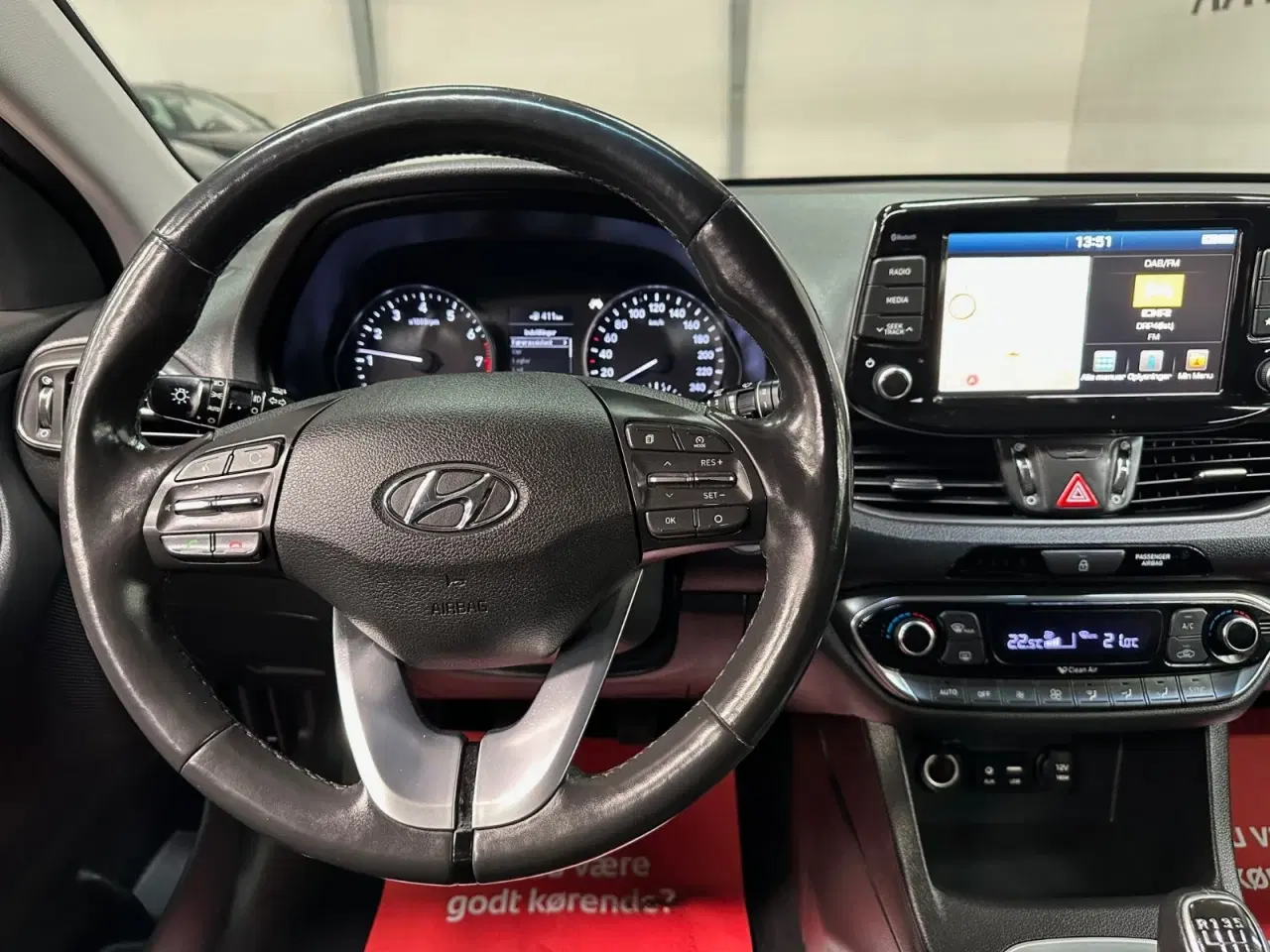 Billede 9 - Hyundai i30 1,0 T-GDi Premium