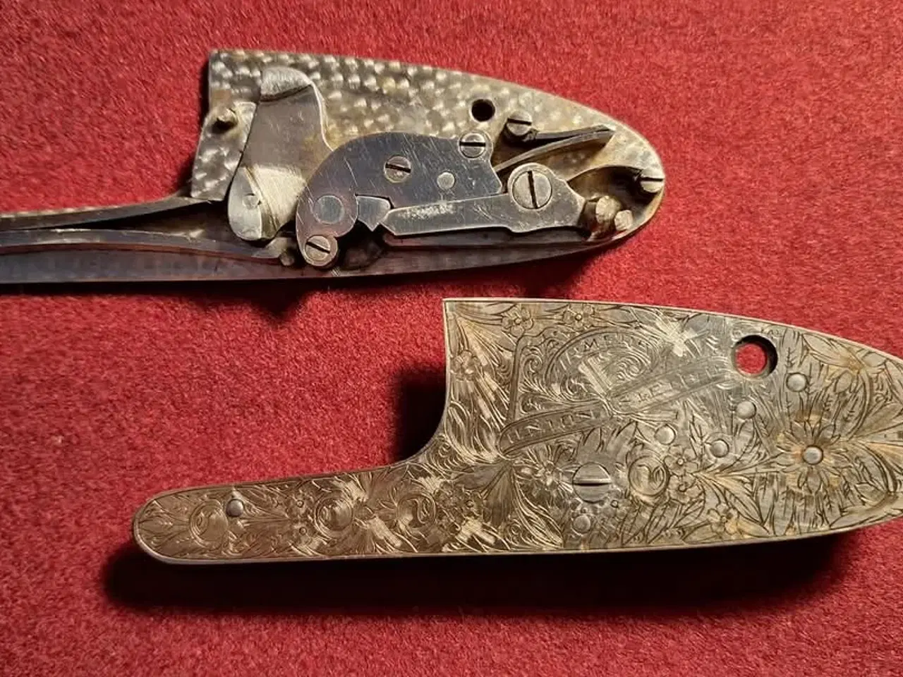 Billede 9 - Union Armera model 215 SLE