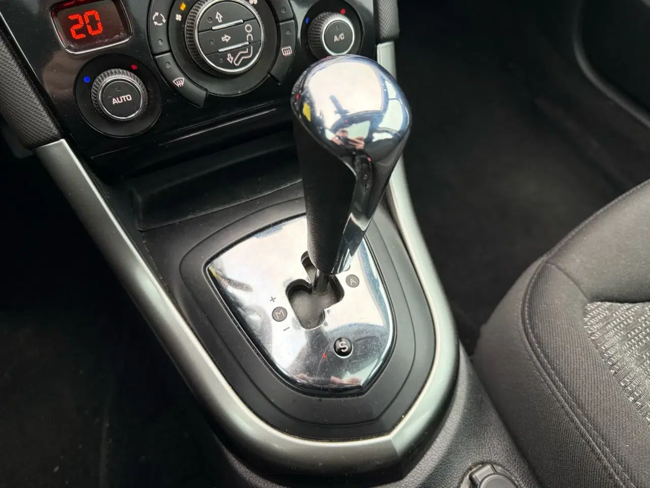 Billede 14 - Peugeot 308 1,6 e-HDi Access ESG 112HK 5d 6g Aut.