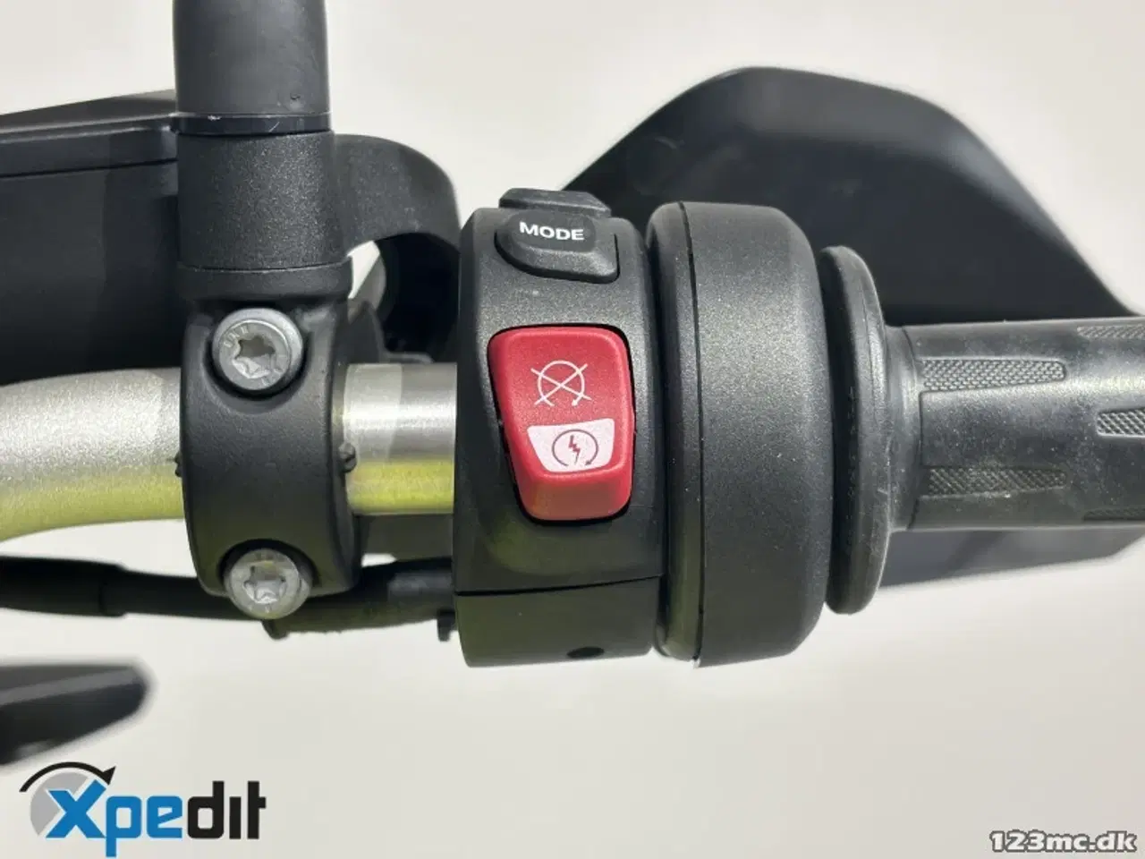 Billede 15 - BMW F 900 GS