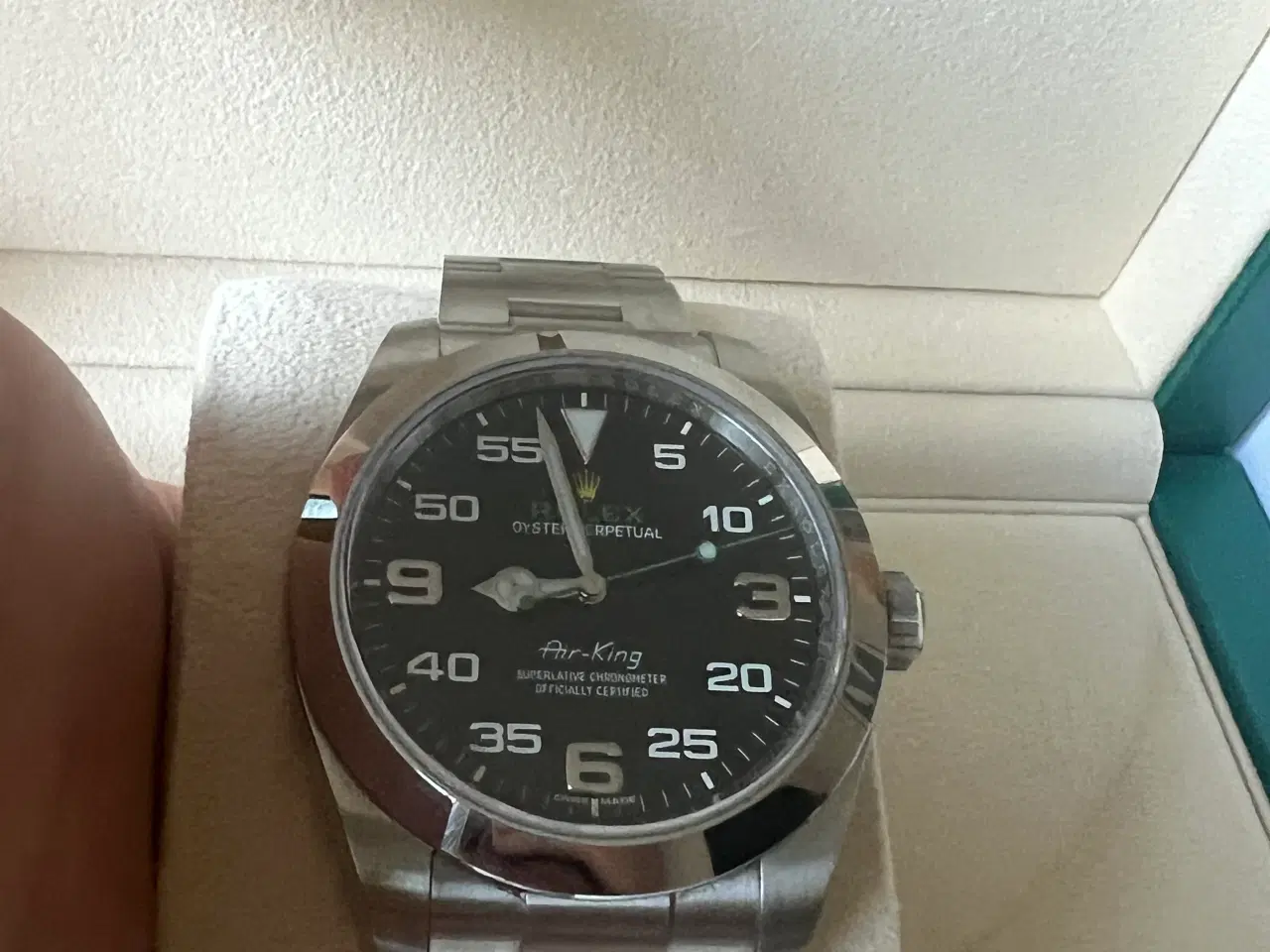 Billede 4 - Rolex 116900