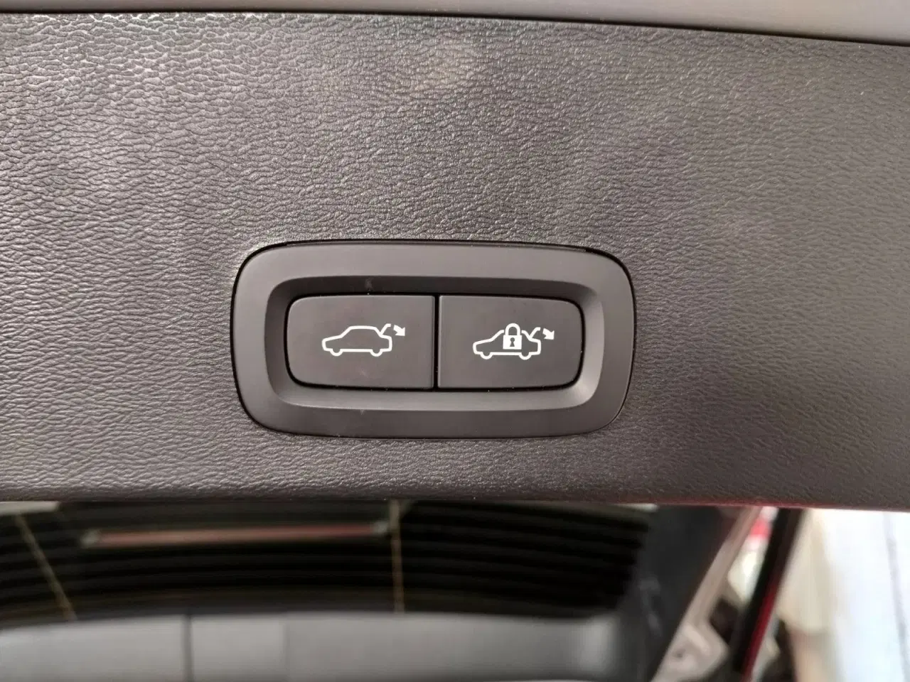 Billede 14 - Volvo XC40  P6 ReCharge Ultimate