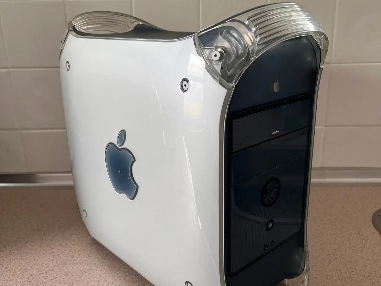 Billede 3 - PowerMac G4