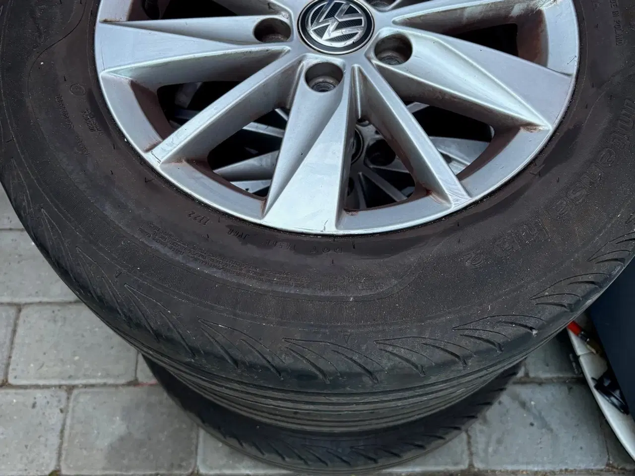 Billede 19 - VW Golf VII 1,6 TDi 110 BlueMotion Variant