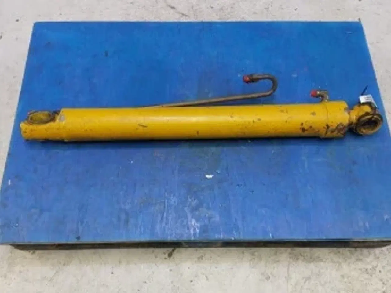 Billede 3 - Hydrema 906B løftecylinder 401201