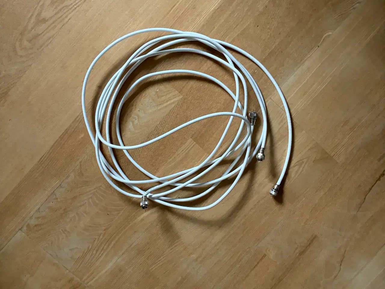 Billede 7 - Hdmi kabel Hi-fi kabler 3 stk