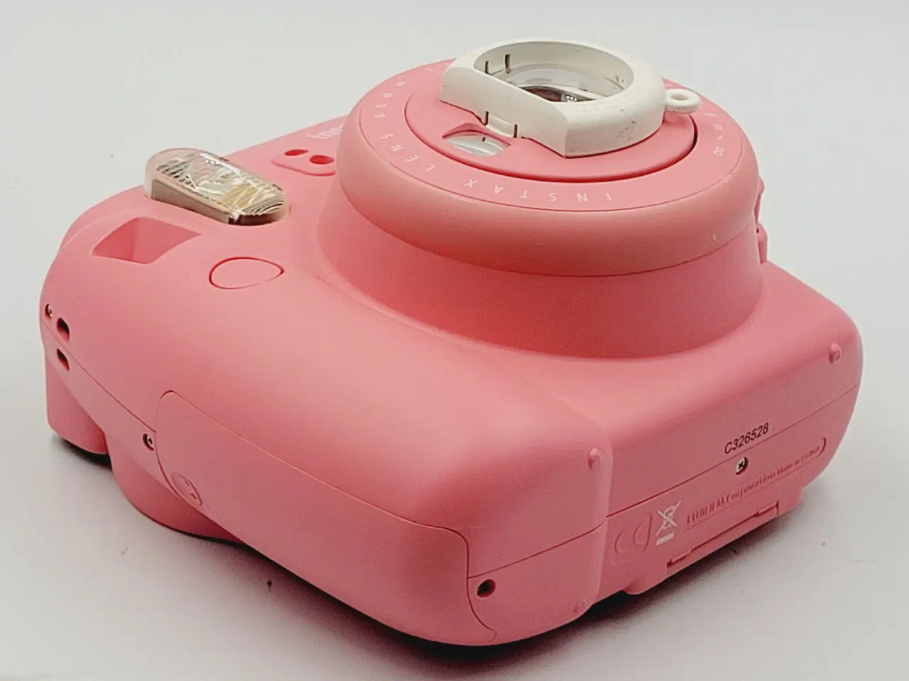 Billede 5 - ⭐️· Instantkamera: Fujifilm Instax Mini 9 - m. etu