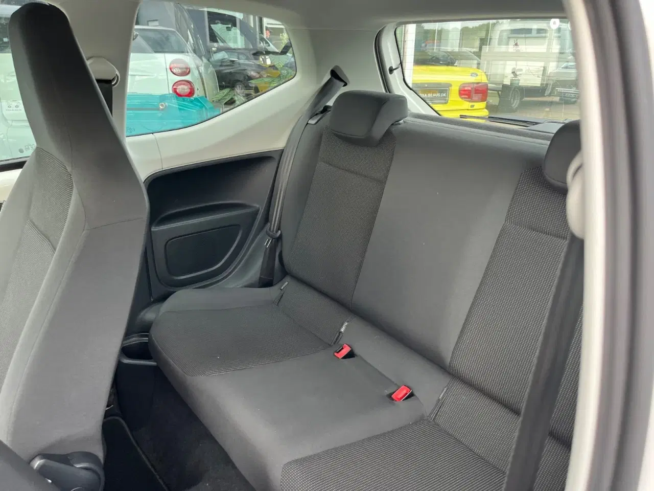 Billede 7 - VW Up! 1,0 60 Take Up!
