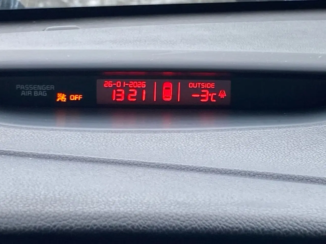 Billede 14 - Kia Ceed SW 1,4 CVVT Spring 100HK Stc 6g