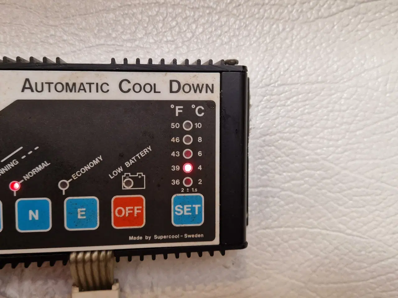 Billede 7 - Maxi Fenix Dinette sælges