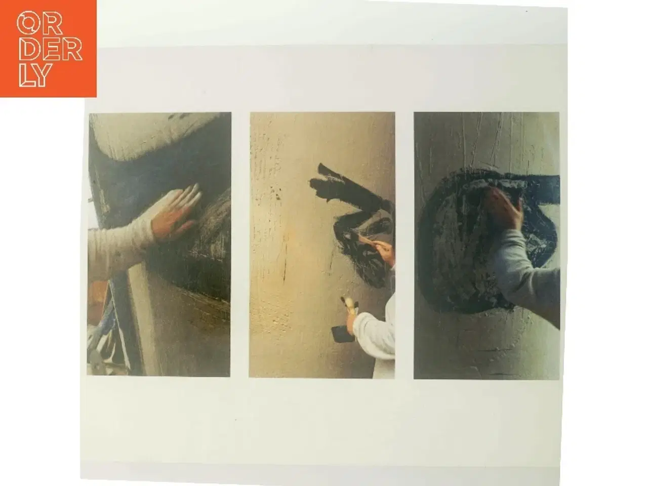 Billede 3 - Roskildekrukkerne af Peter Brandes (Bog)