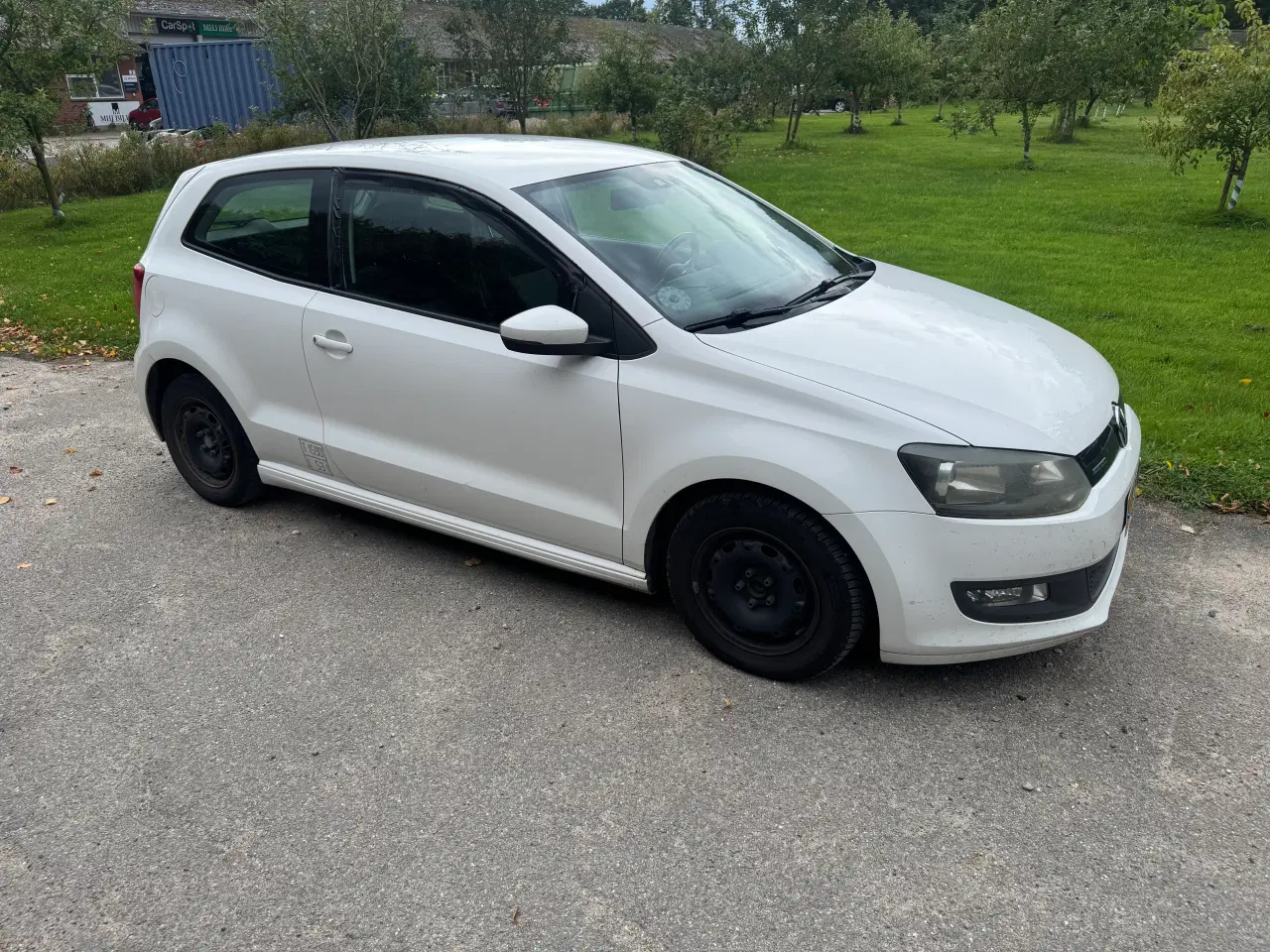 Billede 6 - Vw polo mekaniker bil