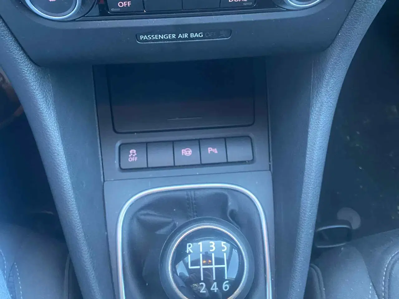 Billede 2 - Volkswagen Golf 6 Variant 2.0tdi