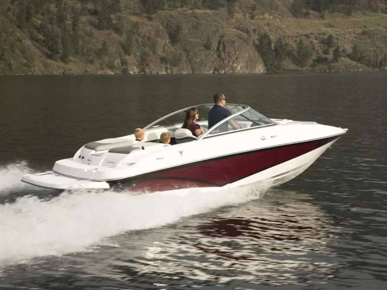 Billede 3 - Campion 595iSC Allante