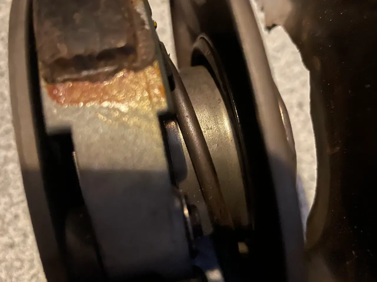 Billede 2 - Pgo original kobling