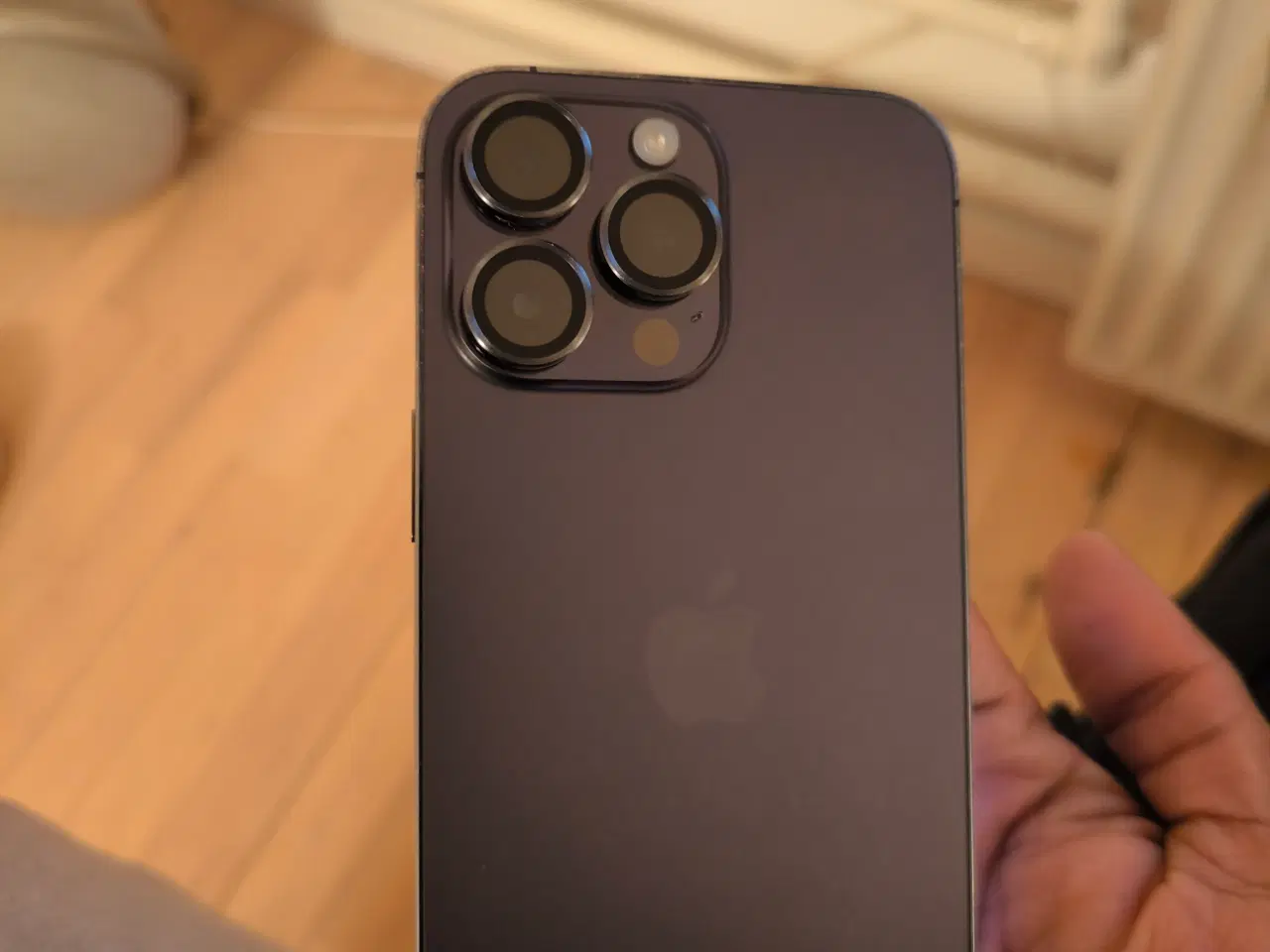 Billede 6 - Iphone 14 Pro Max 