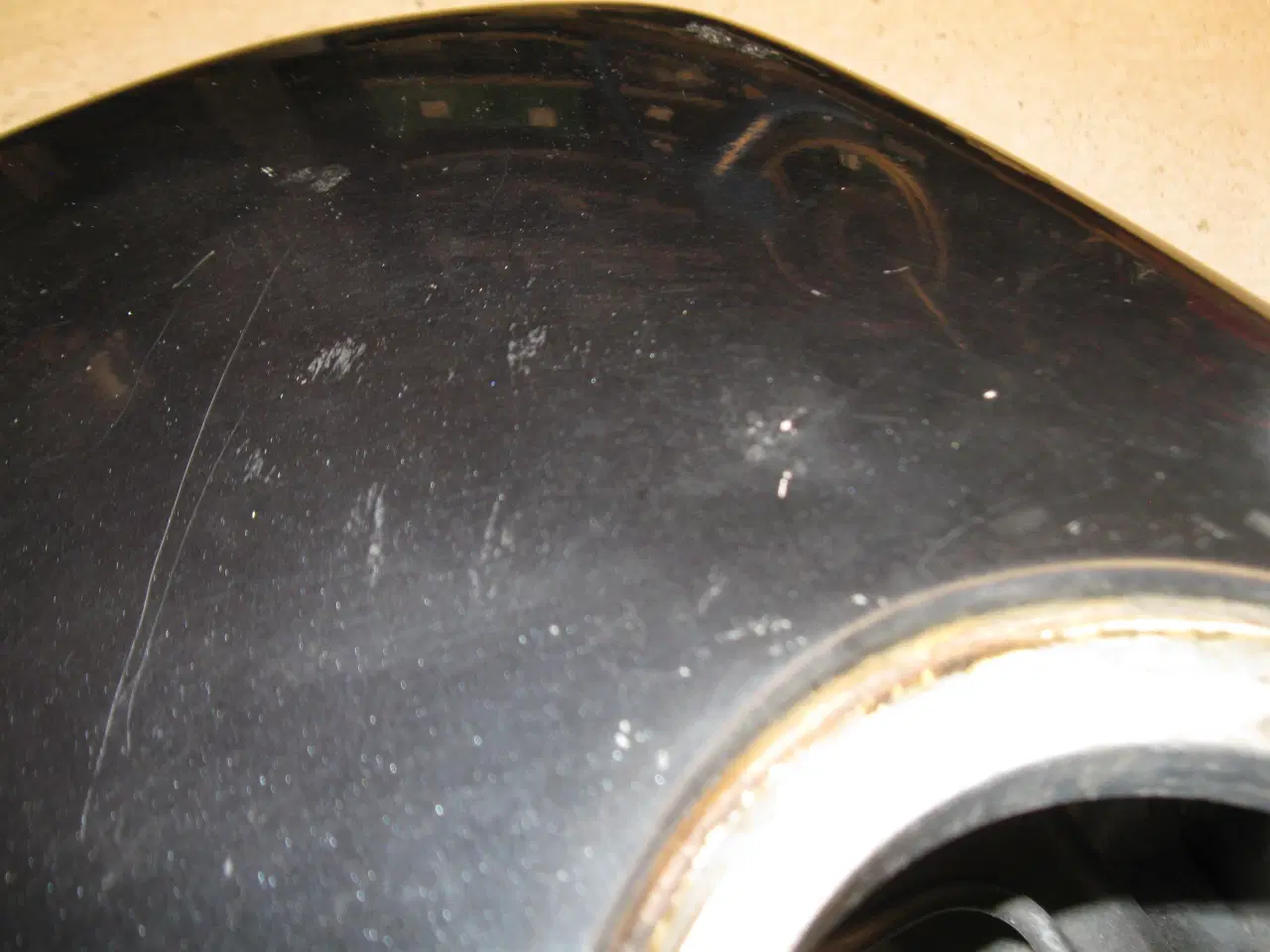 Billede 6 - K100 K1100 BMW tank