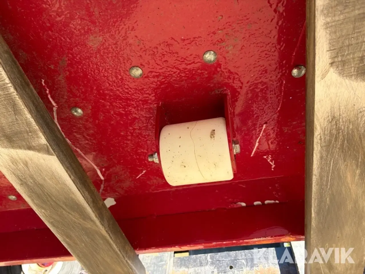 Billede 10 - Klippebord Toro