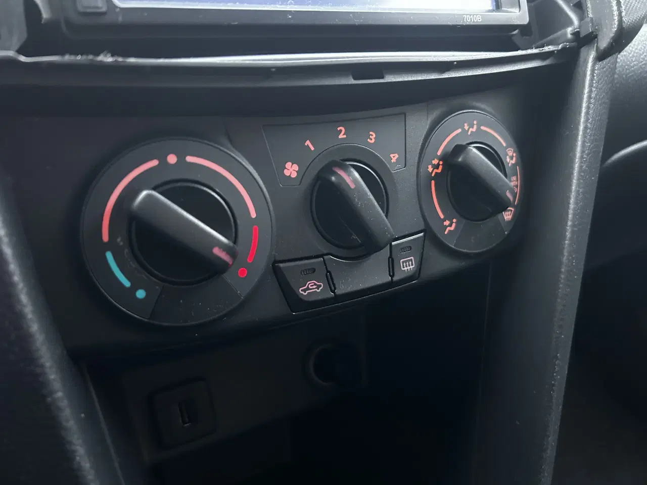 Billede 7 - Suzuki Swift 1.2 5drs