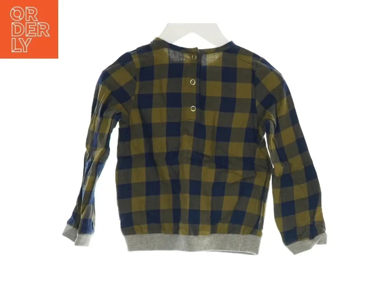 Billede 2 - Bluse fra Petit Bateau (Str. 94)