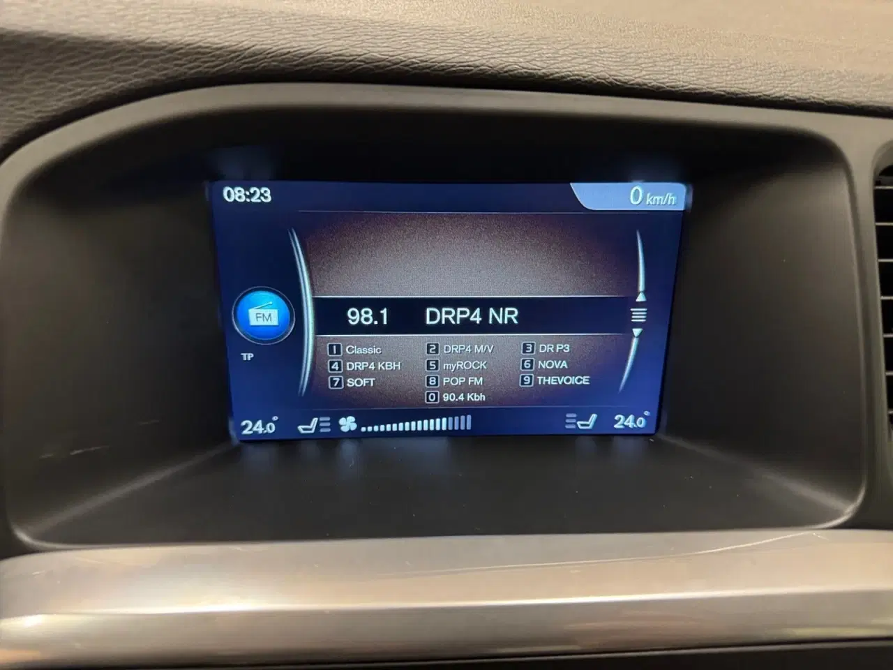 Billede 8 - Volvo V60 CC 2,0 D3 150 Kinetic aut.