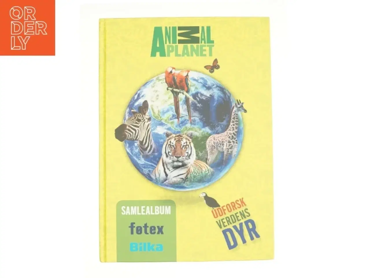 Billede 1 - Animal planet